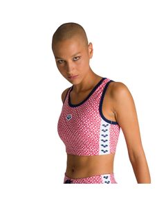 Bra Top Team, Μέγεθος: XS