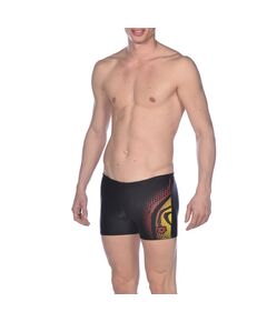 Arena Rurik Short Aνδρικό Μαγιό Πισίνας, Μέγεθος: 80