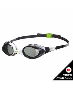 Spider Junior Goggles (6-12 Years), Μέγεθος: 1