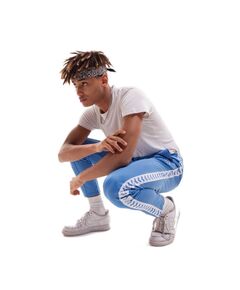 Arena Icons Men Pants Relax Team, Μέγεθος: XXL