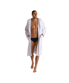 Core Soft Bathrobe, Size: S