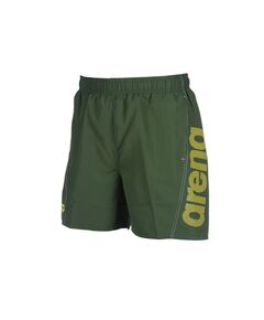 Arena Fundamentals Logo Men's Swimsuit, Size: S