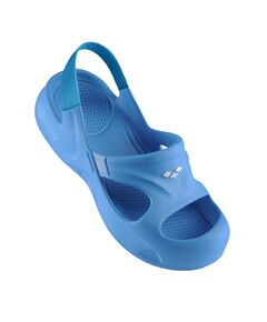 Softy Kids Hook Sandals, Size: 22