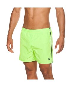 Arena Fundamentals Solid Short Men's Swimsuit, Size: M
