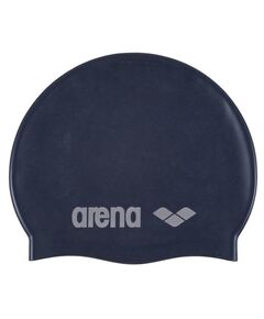 Classic Silicone Junior Cap, Μέγεθος: 1