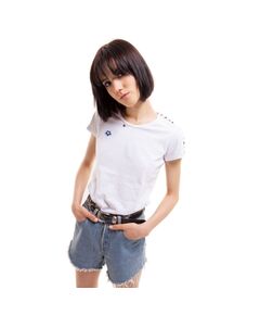 Arena Icons Women T-Shirt Team, Μέγεθος: XS