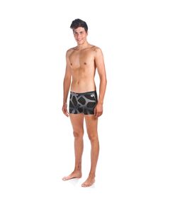 Arena M Spider Short Men's Training Swimsuit, Size: 75