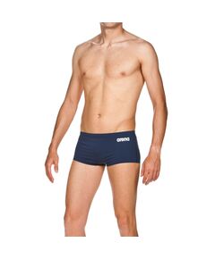 Arena M Solid Squared Short Aνδρικό Μαγιό Πισίνας, Μέγεθος: 70