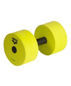 Water Dumbbells (1 τεμάχιο), Μέγεθος: 1