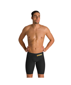 Arena Powerskin Carbon Glide Jammer Men's Racing Swimsuit, Size: 55