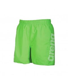 Arena Fundamentals Arena Logo Boxer Men's Swimsuit, Size: M