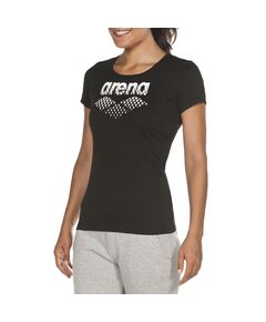 Big Logo Tee, Μέγεθος: XS