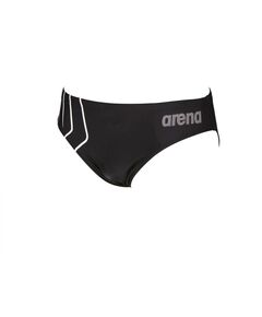 Arena Reflected Brief Aνδρικό Προπονητικό Μαγιό, Μέγεθος: 80