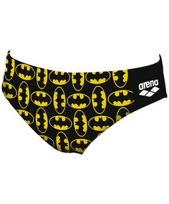 Arena Super Hero Brief Aνδρικό Μαγιό Πισίνας, Μέγεθος: 65