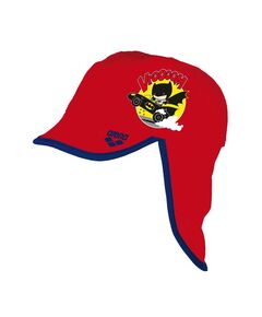 Batman Cap, Μέγεθος: 1