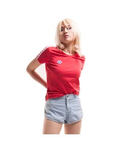Arena Icons Women T-Shirt Team, Μέγεθος: XS
