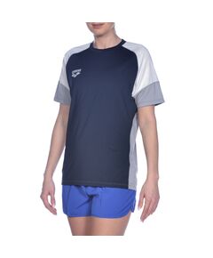 Arena Tl Tech S/S Raglan Tee, Μέγεθος: XS