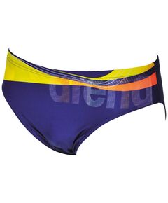 Arena Mix Brief Aνδρικό Μαγιό Πισίνας, Μέγεθος: 75