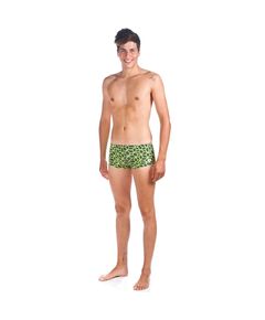Arena Carbonics Low Waist Men's Training Swimsuit, Size: 70