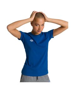 Arena Icons Women T-Shirt Team, Μέγεθος: XS