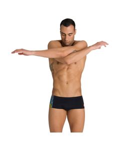 Arena Crazy Fries Low-waist Shorts Aνδρικό Μαγιό Πισίνας, Μέγεθος: 75