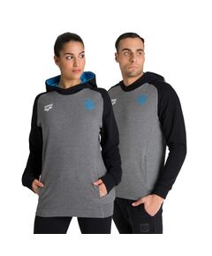 Bishamon Unisex Hoodie, Size: M