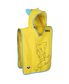 Friends Poncho Kids, Size: S