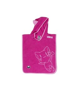 Friends Poncho Kids, Size: S
