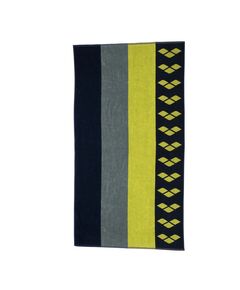 Multistripes Towel, Μέγεθος: 1