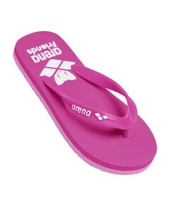 Arena Flip Flop Jr Unisex Kids Sandals, Size: 27