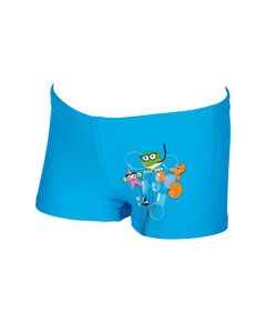 Arena Water Tribe Mini Short, Μέγεθος: 1Y