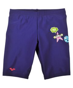 Arena Water Tribe Jammer, Size: 1Y