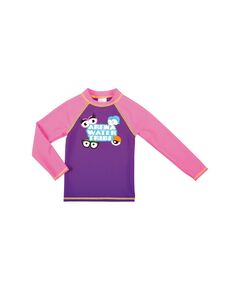Arena Water Tribe UV Long Sleeve T-Shirt, Μέγεθος: 1Y
