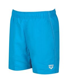 Arena Fundamentals Jr Boxer Kids' Swimsuit, Size: 6Y