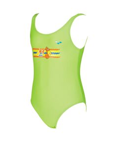 Arena Water Tribe Seahorse, Μέγεθος: 1Y