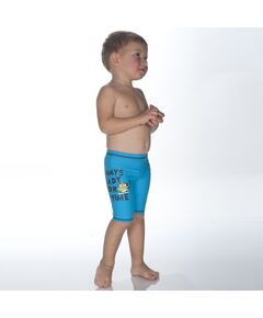 Arena Are Water Tribe K B Uv Jammer Kids' UV T-Shirt, Size: 2Y