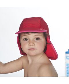 Arena Water Tribe Kids Καπέλο, Μέγεθος: 1Y