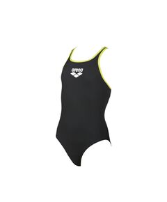 Arena Big Logo Swim Pro Back Παιδικό Μαγιό, Μέγεθος: 6Y