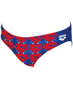 Super Hero Brief, Μέγεθος: 2Y