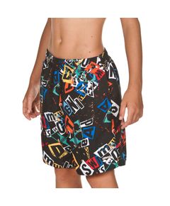 Rowdy Bermuda, Size: 6Y