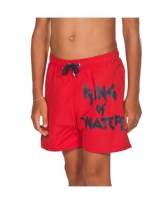 King Boxer, Size: 6Y