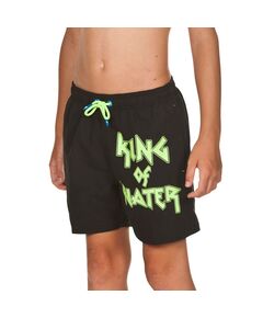 King Boxer, Size: 6Y