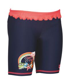 Arena Water Tribe Girl's UV Jammer, Μέγεθος: 1Y
