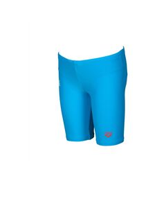 Arena Water Tribe Boy's UV Jammer, Size: 2Y