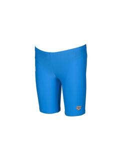 Arena Water Tribe Boy's UV Jammer, Size: 1Y