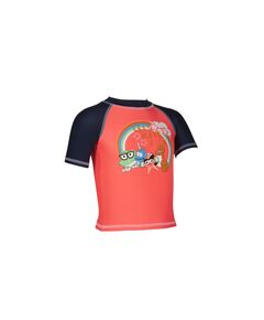 Arena Water Tribe UV Short Sleeve, Μέγεθος: 1Y