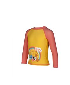 Arena Water Tribe UV Long Sleeve, Μέγεθος: 1Y
