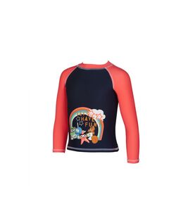 Arena Water Tribe UV Long Sleeve, Μέγεθος: 6Y