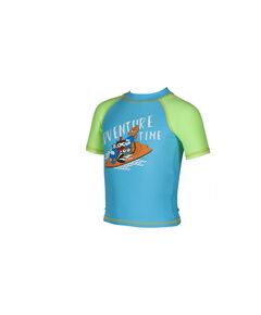 Arena Water Tribe UV Short Sleeve, Μέγεθος: 1Y