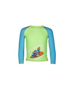 Arena Water Tribe UV Long Sleeve, Size: 1Y